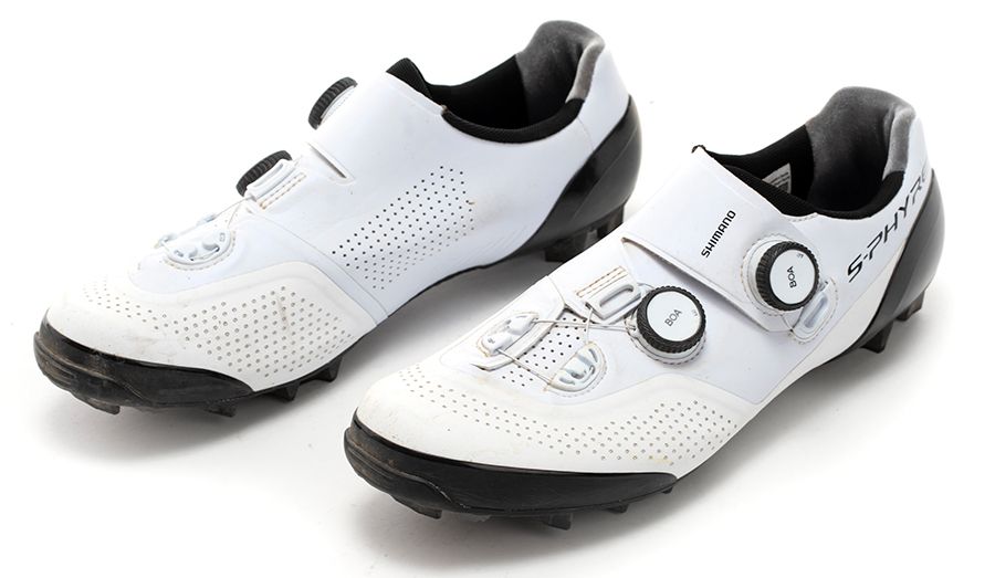 Micro test zapatillas Shimano S Phyre (1) Micro test zapatillas Shimano S Phyre (1)