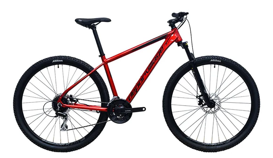 Deporvillage SL 100