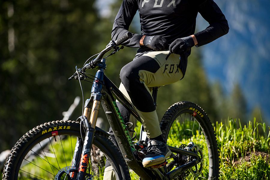 Fox Flexair Pro Leogang 307 Low Fox Flexair Pro Leogang 307 Low