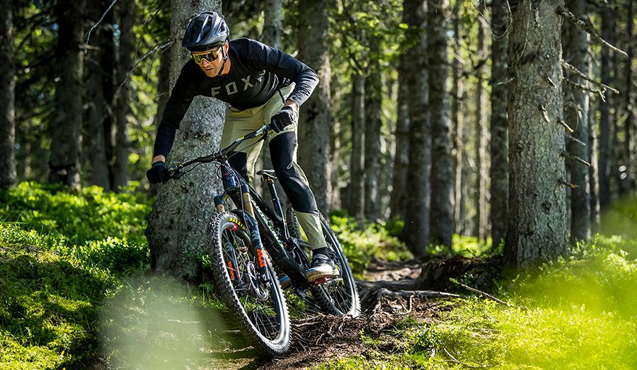 Fox FlexAir Pro. Protección y ligereza a partes iguales
