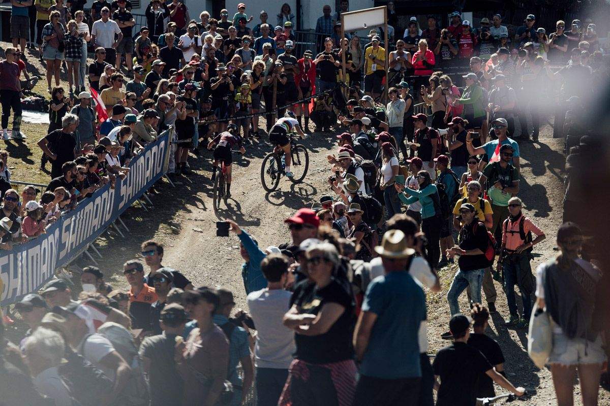 Copa del Mundo en Lenzerheide. Previa y horarios TV 6