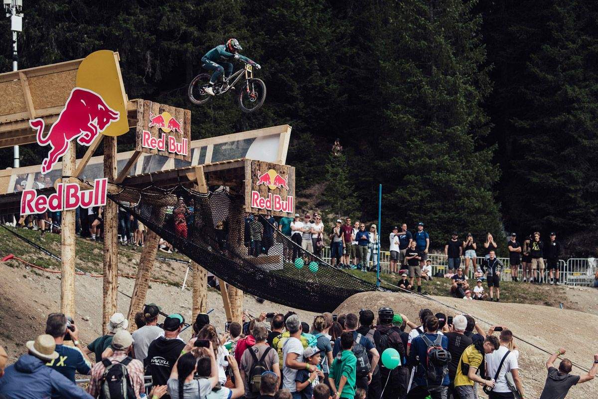 Copa del Mundo en Lenzerheide. Previa y horarios TV 2