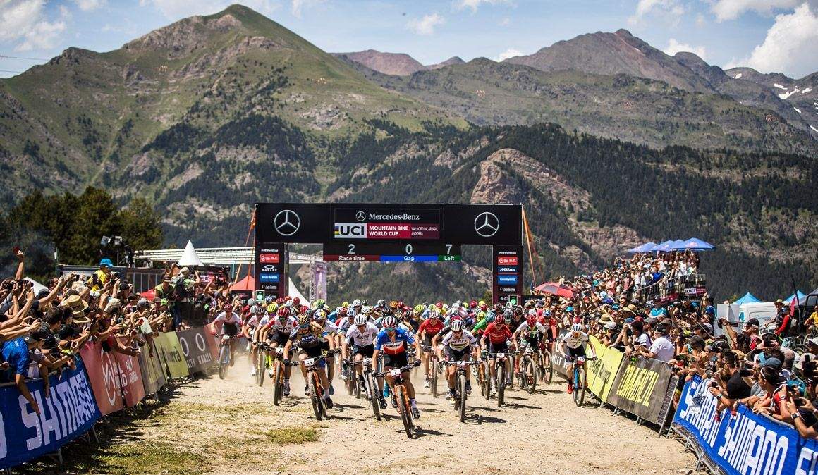 copa del mundo vallnord el mejor mtb del mundo al lado de casa copa del mundo vallnord el mejor mtb del mundo al lado de casa