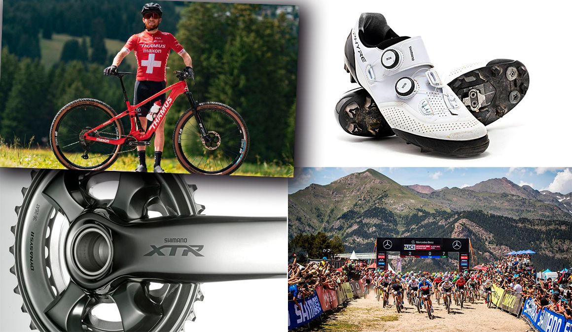 Top 10 MTB