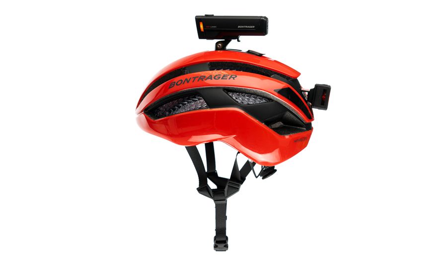 TEST: Casco Circuit Wavecel + juego de luces Ion Pro Rt/Flare Rt TEST: Casco Circuit Wavecel + juego de luces Ion Pro Rt/Flare Rt