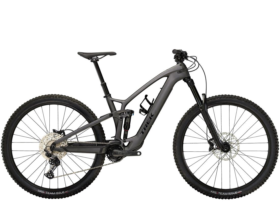 Trel fuel EXe 95