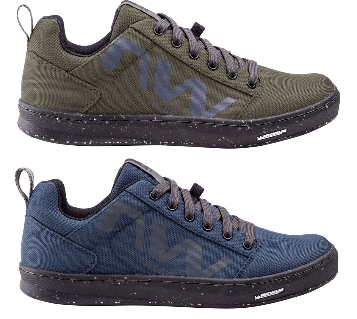 Nuevas zapatillas Northwave Tailwhip Eco Evo  detalle colores