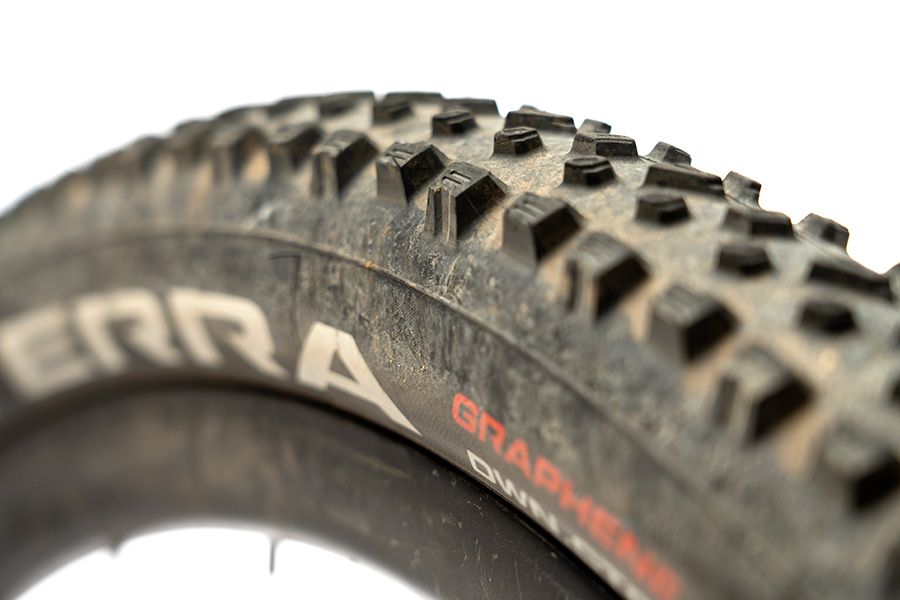 TEST. Neumáticos Vittoria Syerra TEST. Neumáticos Vittoria Syerra