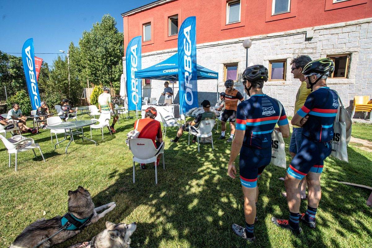 Territorio Sierra Norte Bike Challenge. Calentando motores (3)