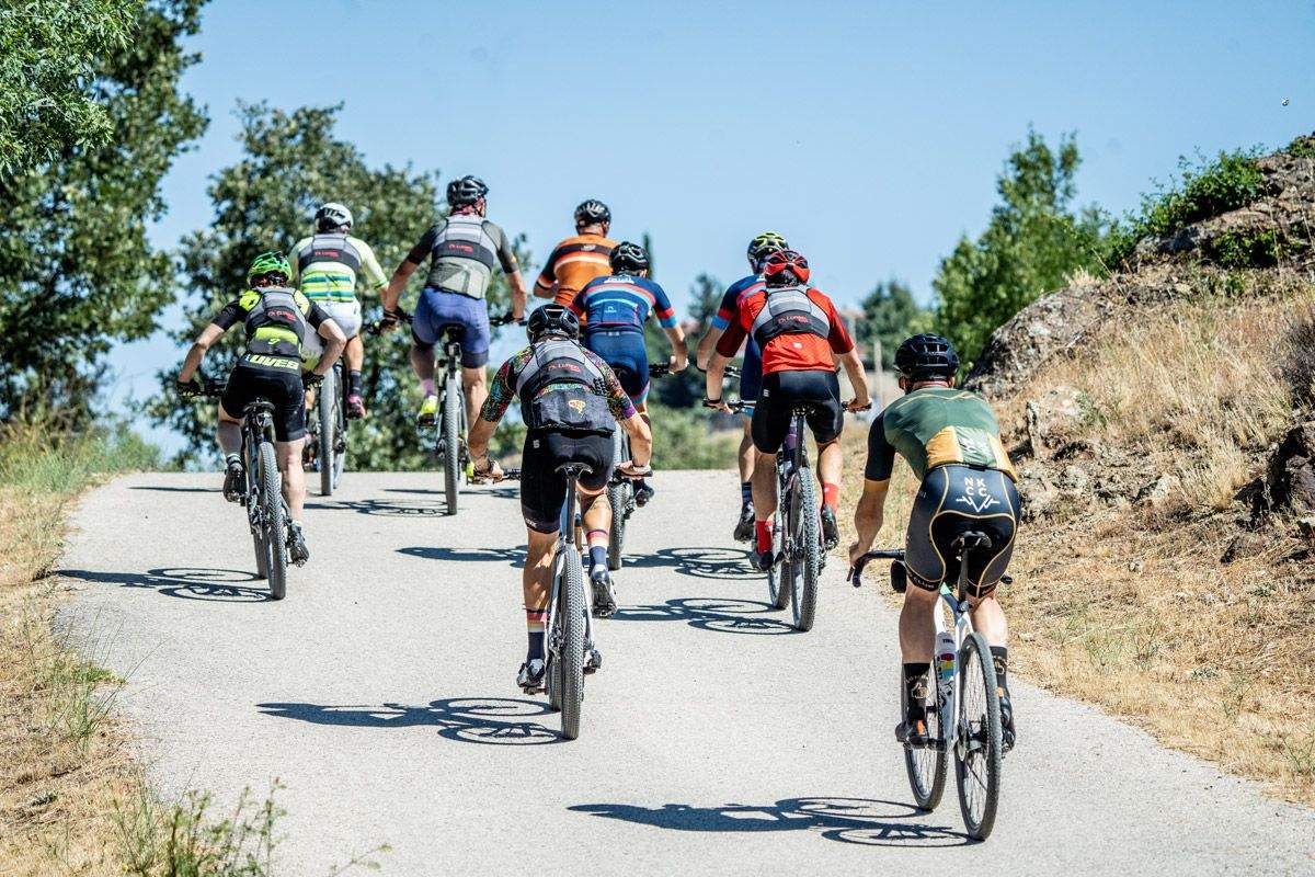 Territorio Sierra Norte Bike Challenge. Calentando motores (10)