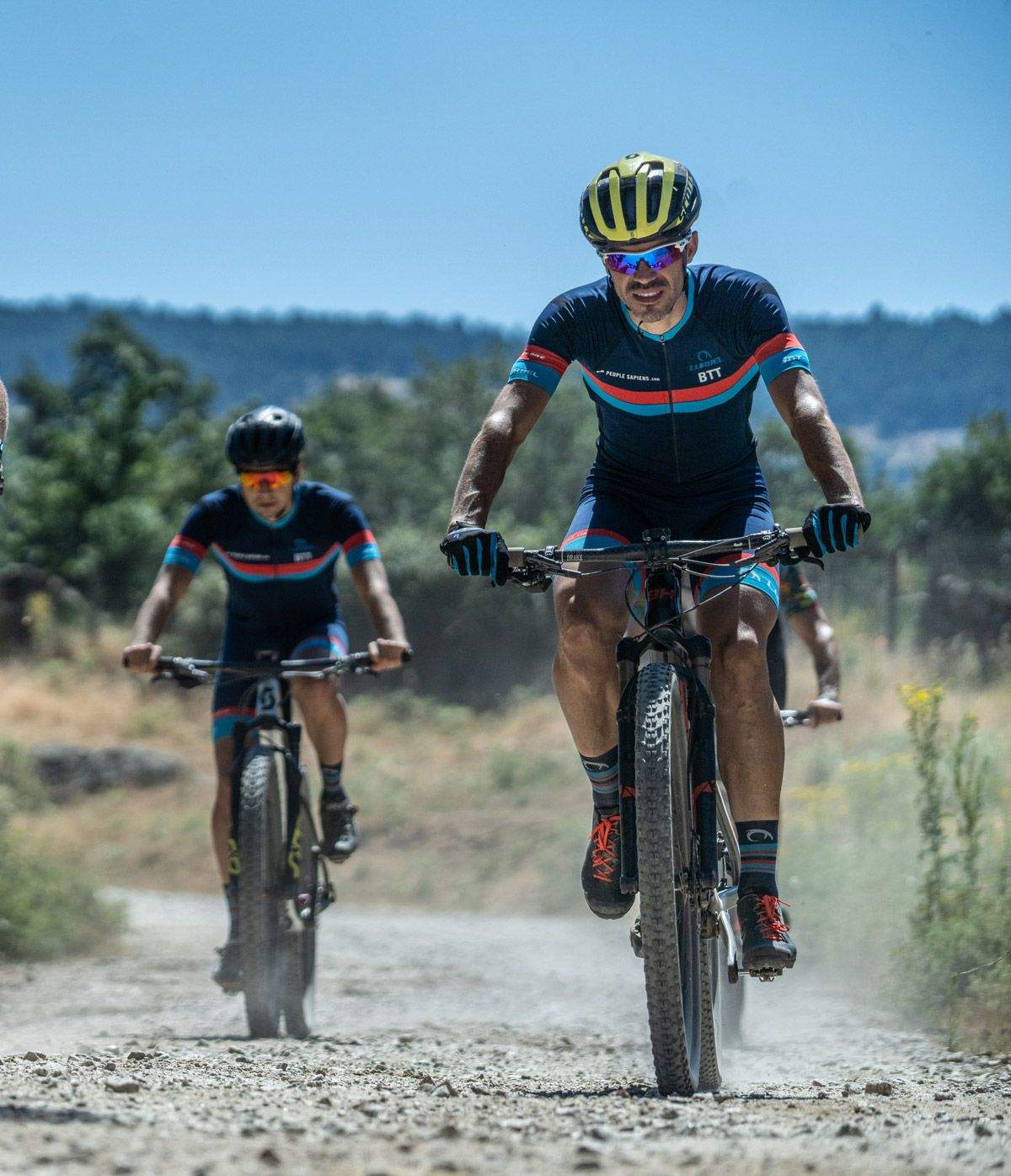 Territorio Sierra Norte Bike Challenge. Calentando motores (15)