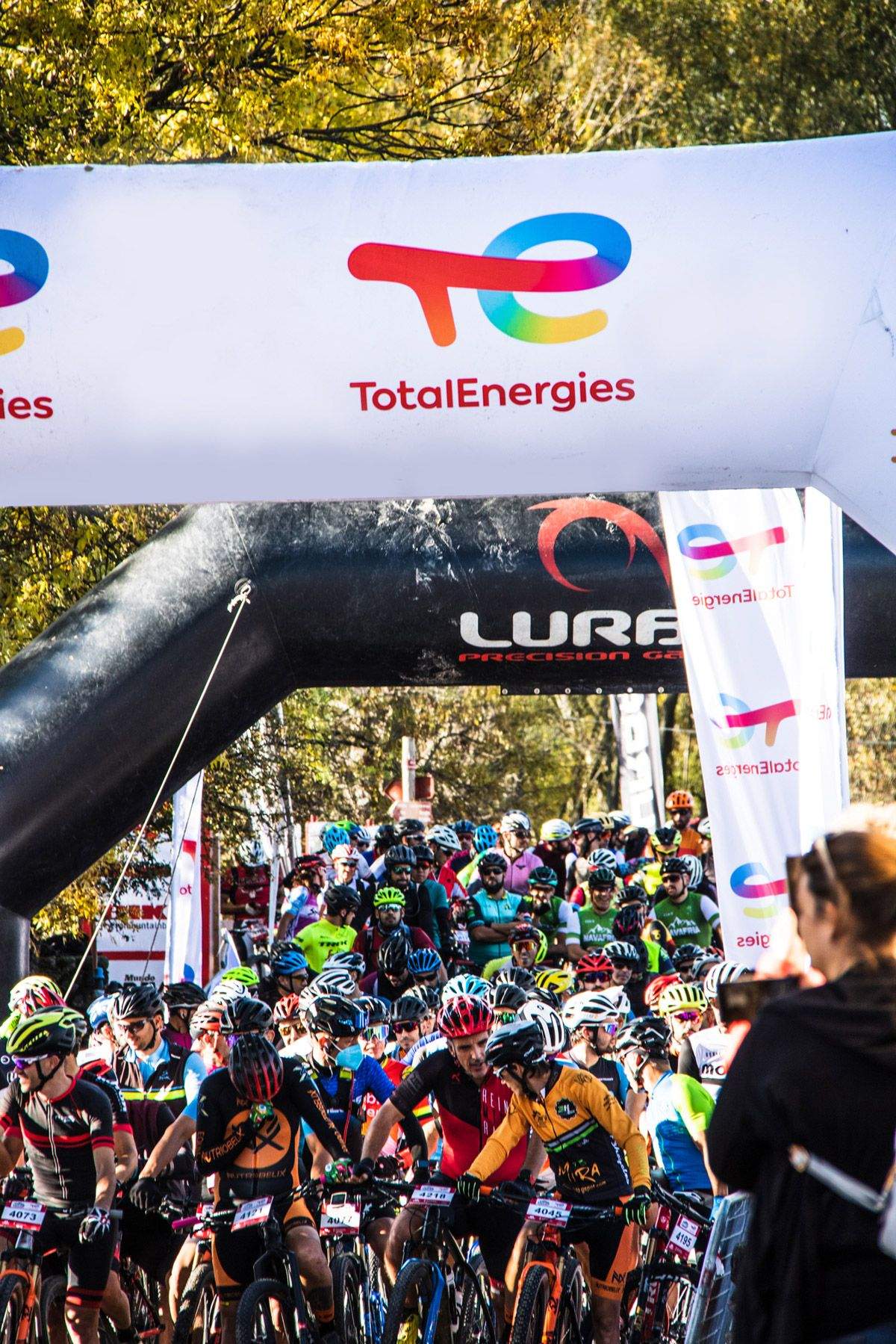 Territorio Sierra Norte Bike Challenge. Calentando motores (19)