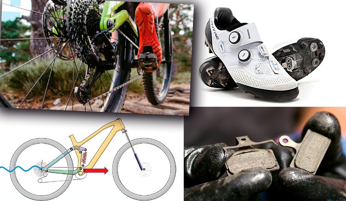 Top 10 MTB