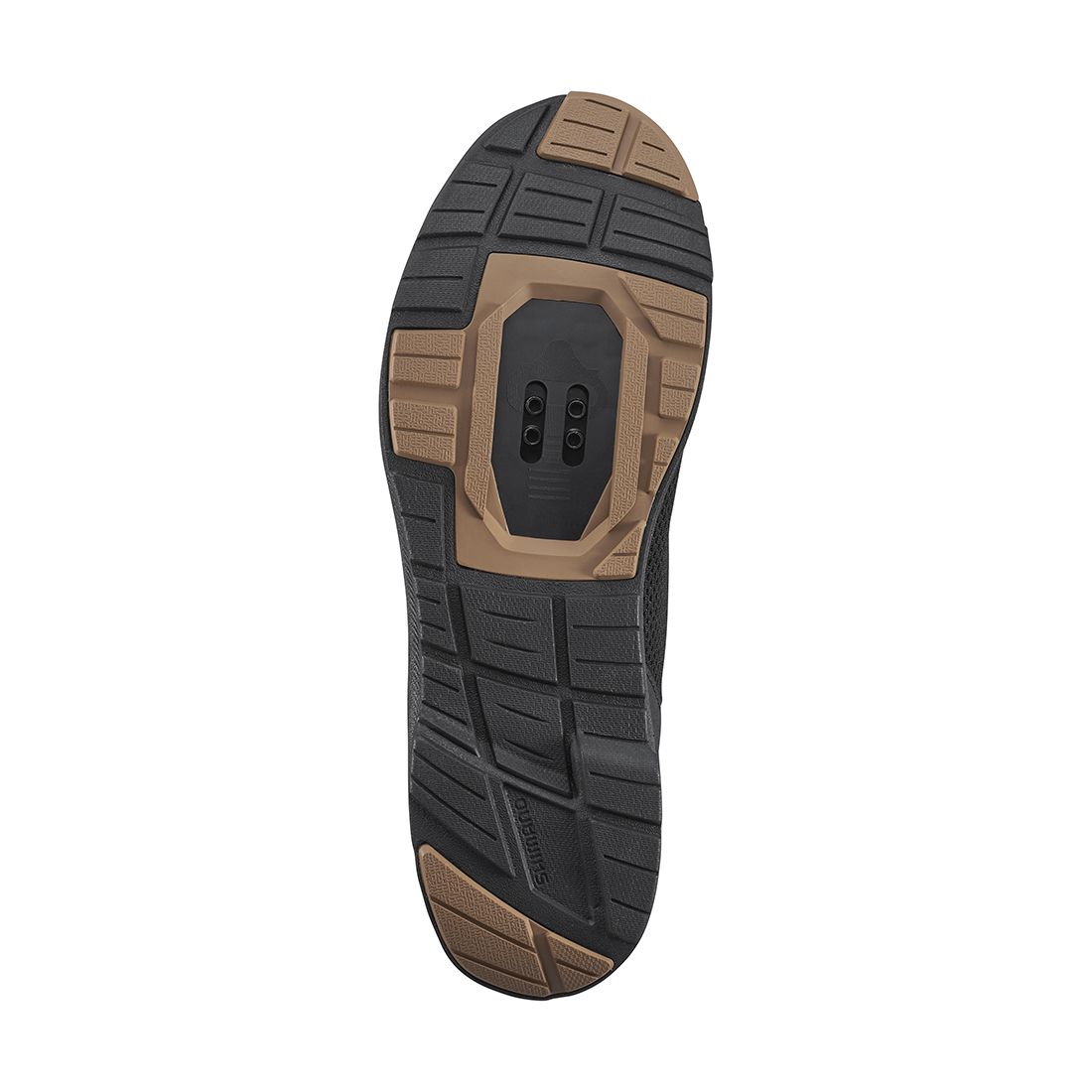 Zapatillas Shimano EX300 5