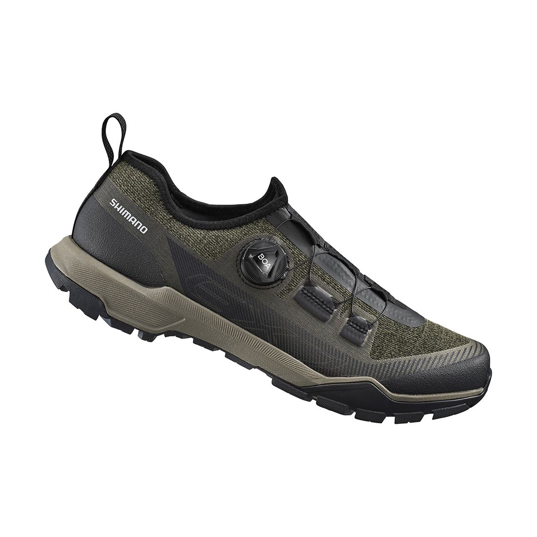 Zapatillas Shimano EX700 6