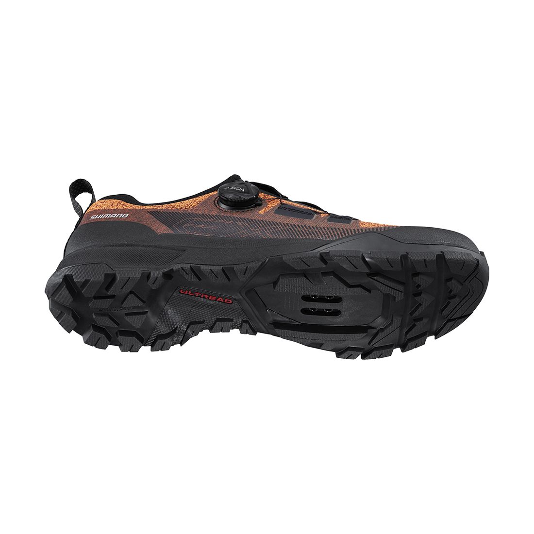 Zapatillas Shimano EX700 16