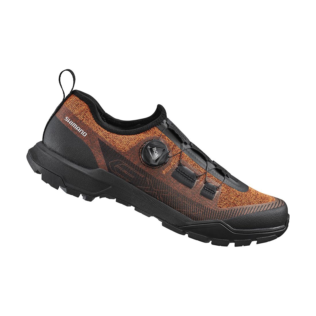 Zapatillas Shimano EX700 17