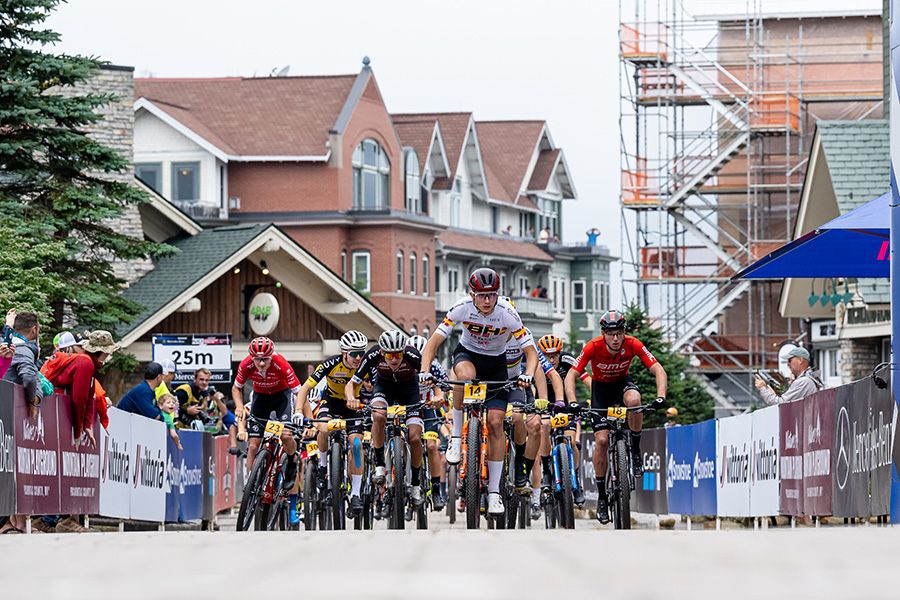 WC NowshoeSunday XCO race38