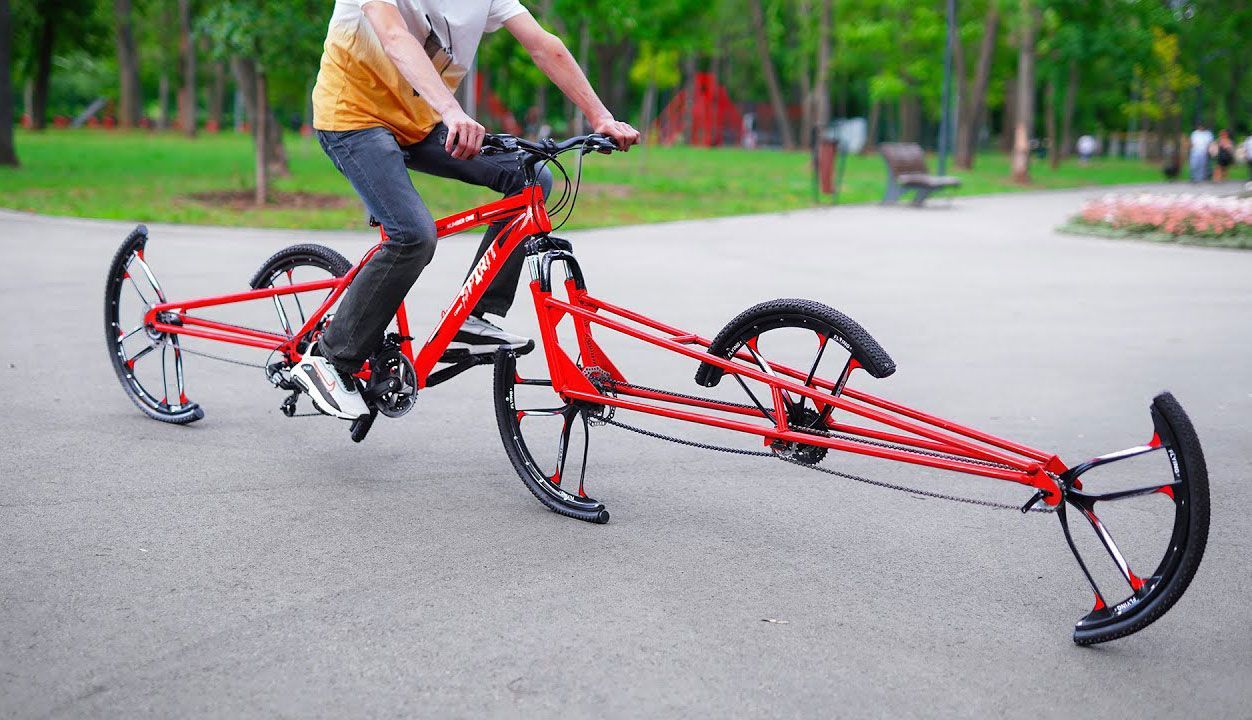 sergii gordieiev bicicleta medias ruedas 01 sergii gordieiev bicicleta medias ruedas 01