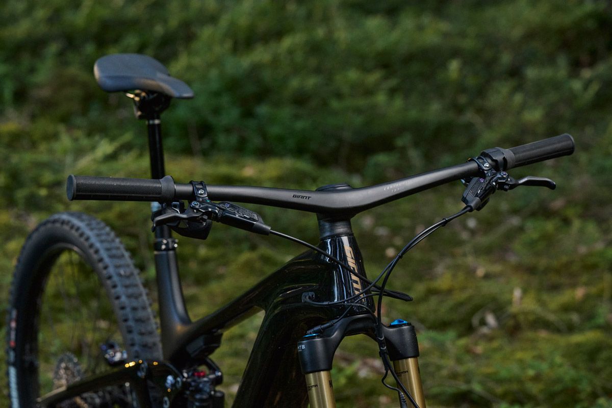 Nueva Giant Trance X Advanced E+ LTD (1)