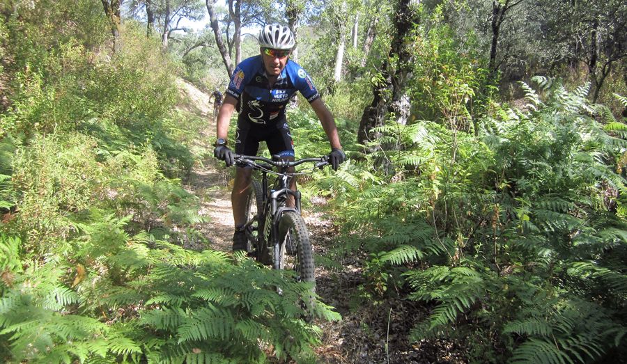 Almonaster Extreme 2022