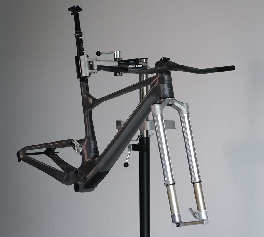 SCOTT 2022 Supersonic Spark Dangerholm Frameset 222 SCOTT 2022 Supersonic Spark Dangerholm Frameset 222