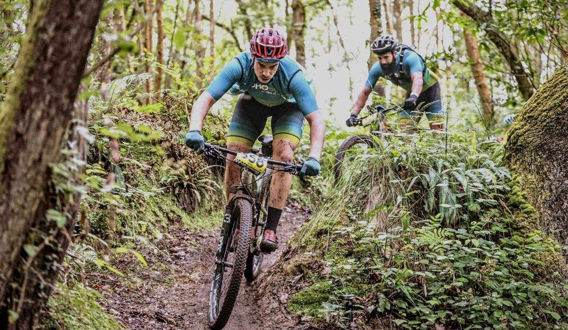 Buhobike Challenge. Nuevo circuito de otoño en la Comunidad de Madrid