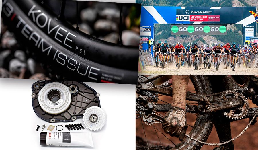 Top 10 MTB