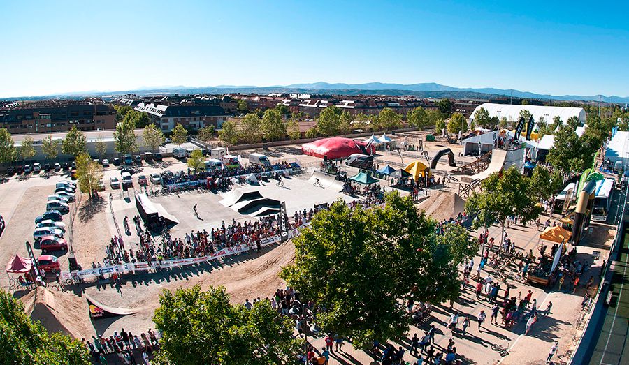 Ya puedes inscribirte en los Bike Test de Festibike