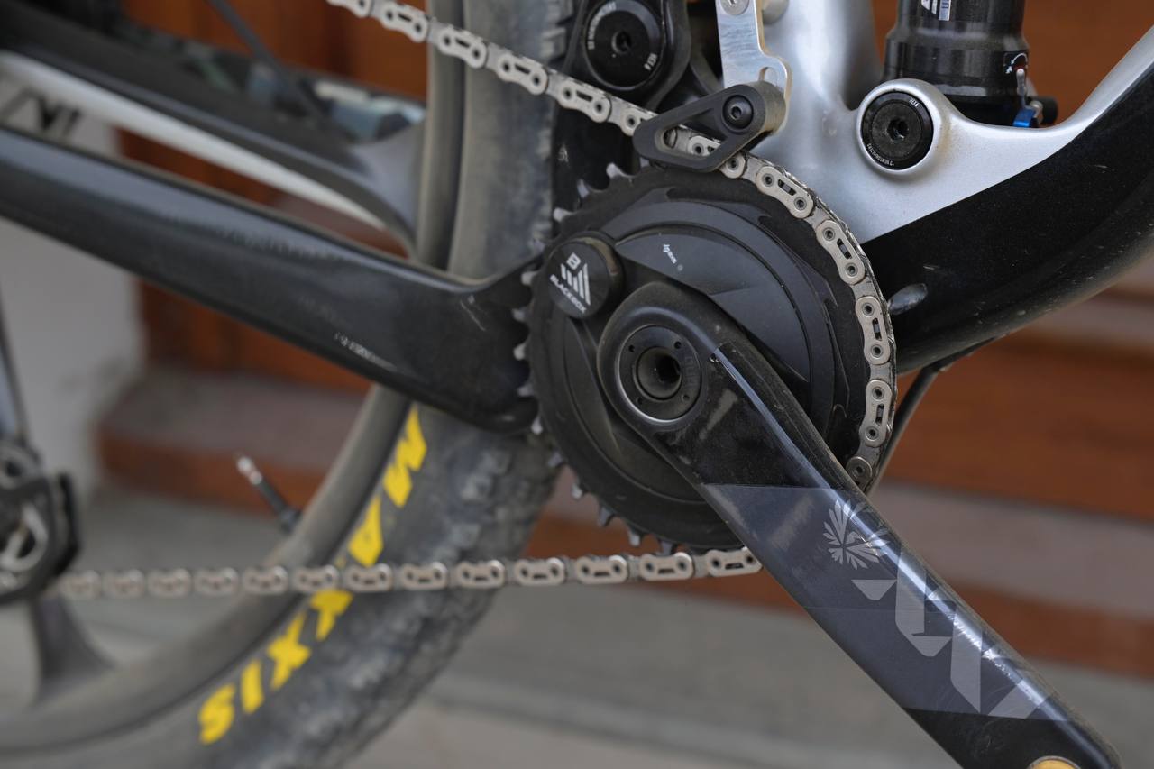 SRAM Nuevo cambio. Fotos @frabanvisuals (2)