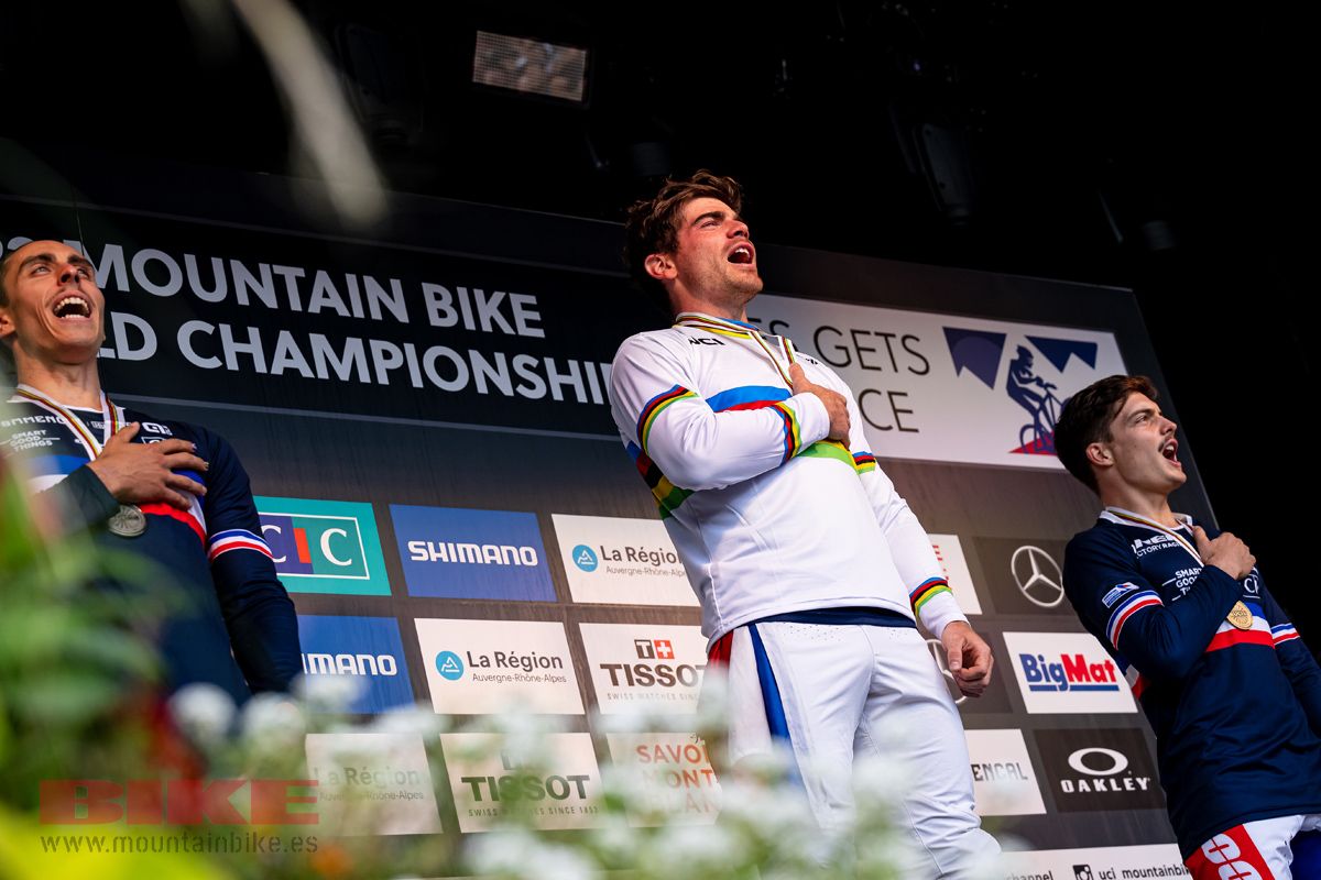 DH fiesta francesa 10 claves de los Campeonatos del Mundo de Les Gets (10)