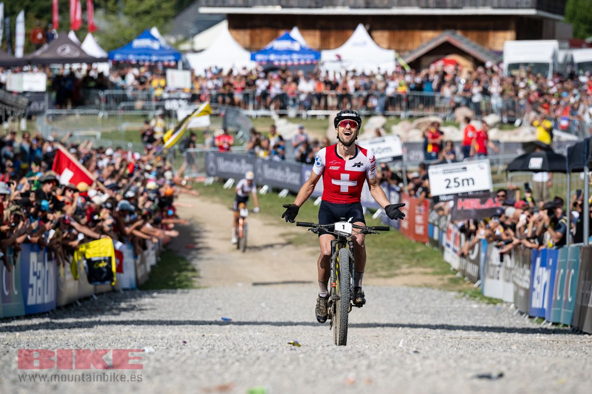schurter 10 claves de los Campeonatos del Mundo de Les Gets (33)
