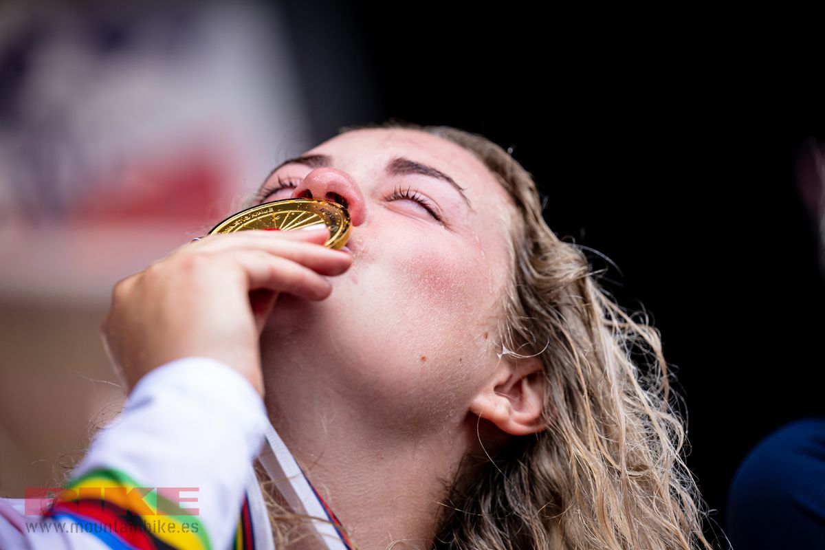 Vli Holl 10 claves de los Campeonatos del Mundo de Les Gets (7)