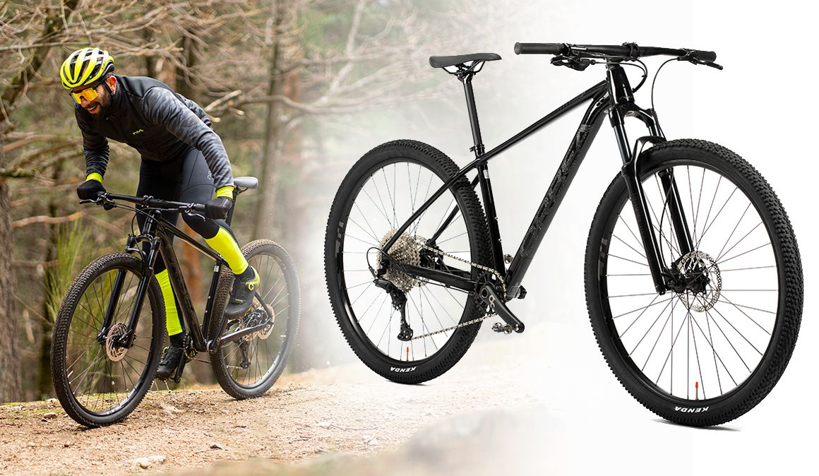 Orbea Onna 10