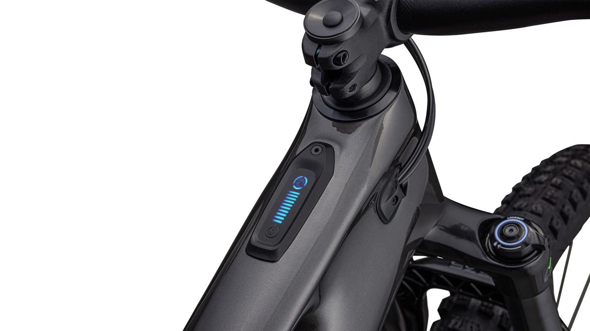 Nueva Specialized Turbo Levo carbono. Más económica (4)