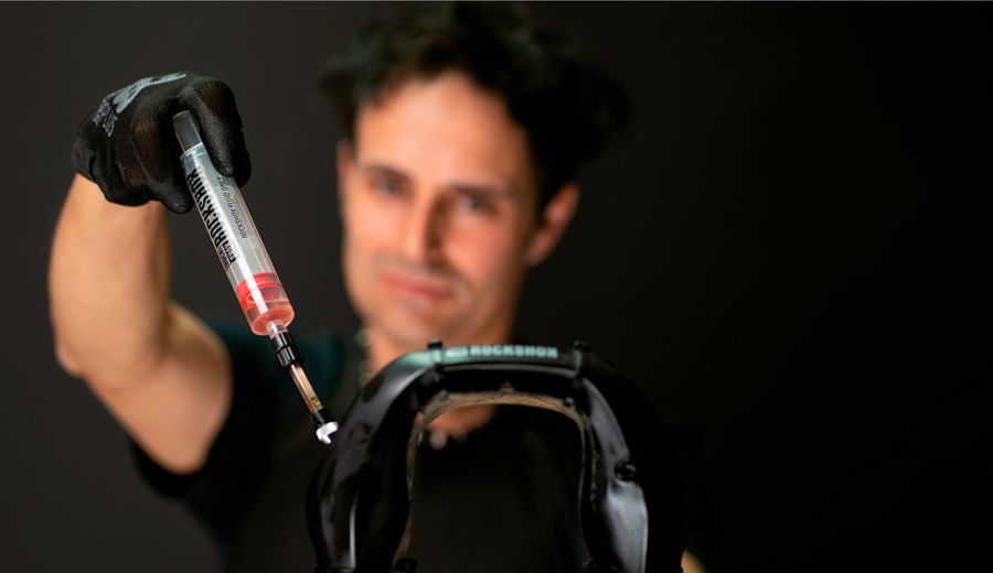 mecanica limpieza y lubricacion de barras