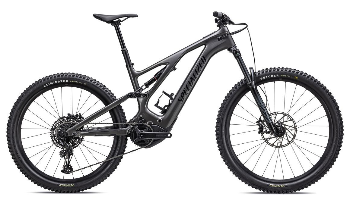 nueva specialized turbo levo carbono mas economica