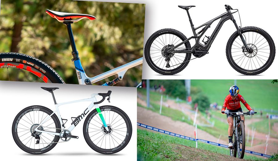 Top MTB