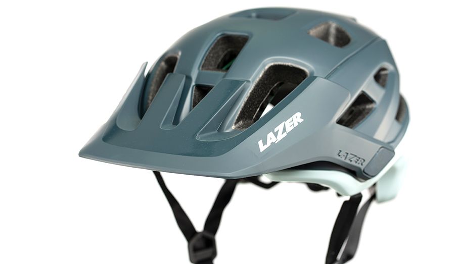 Casco Lazer Jackal KinetiCore