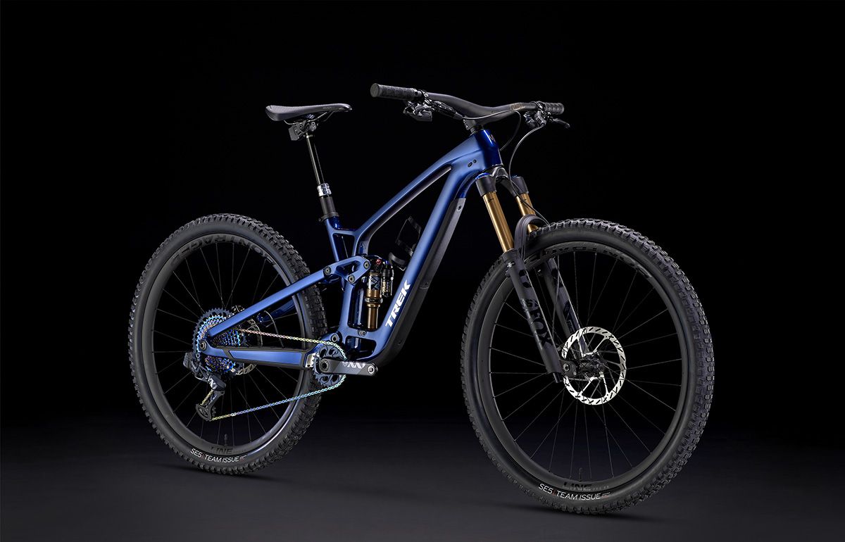 Trek Fuel EX9.9 XX1 AXS