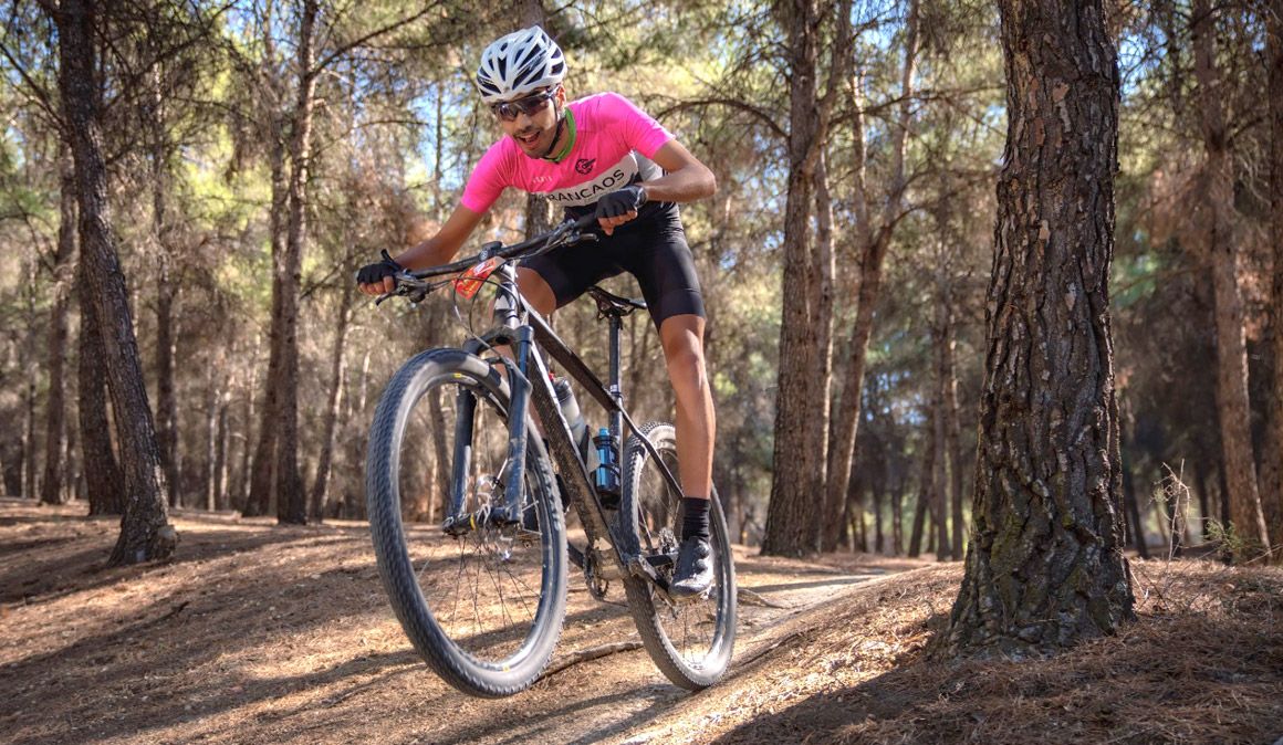 El Circuito Scott 7 Estrellas se despide del verano con la Ruta del Jarama