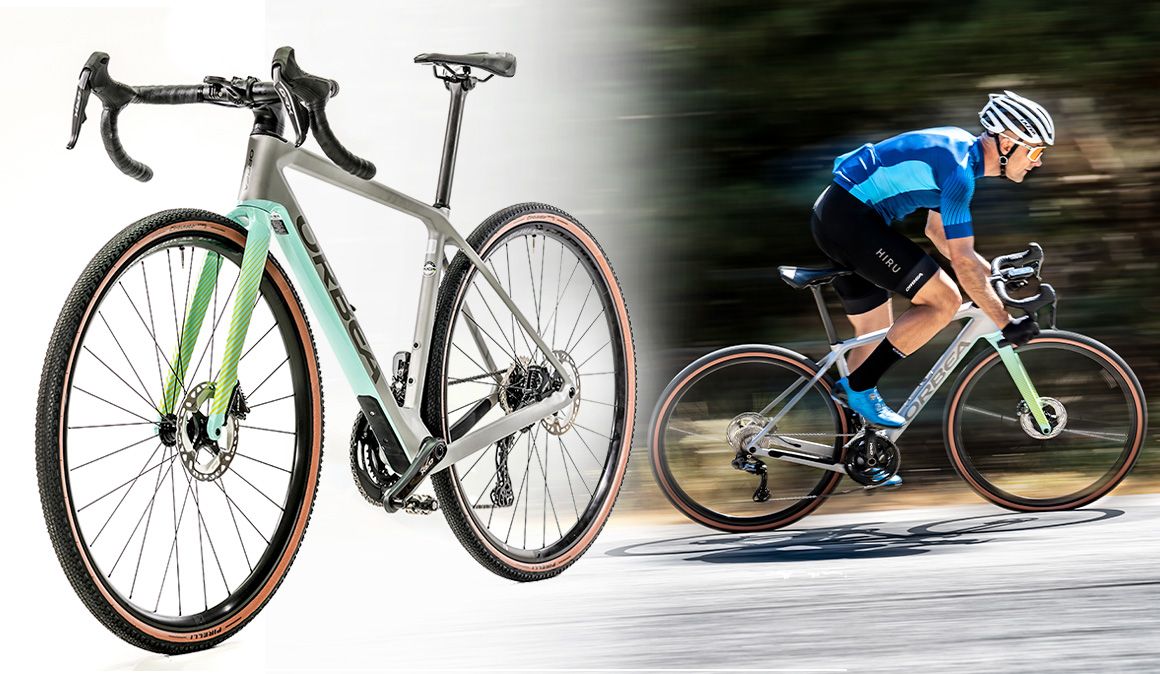 Orbea Terra M20I Team Orbea Terra M20I Team