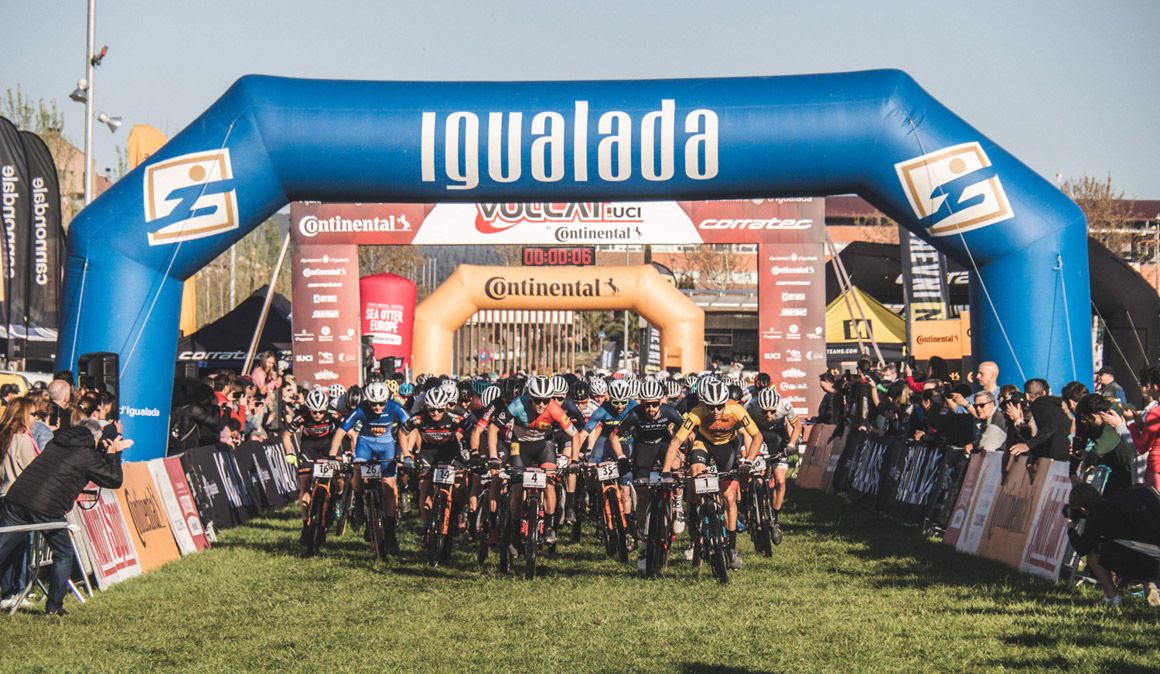 VolCAT 2023 abre inscripciones