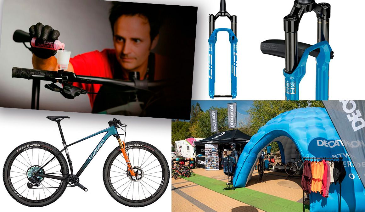 Top 10 MTB