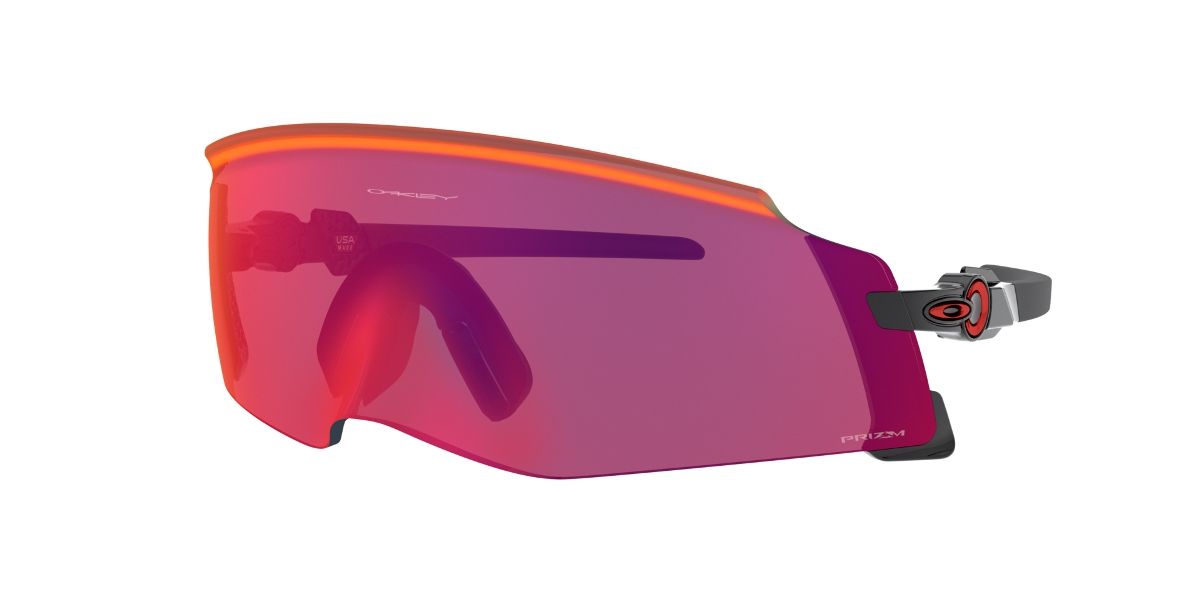 Las espectaculares Oakley Kato