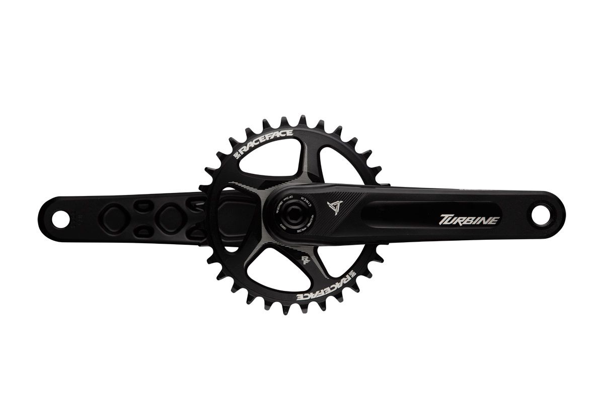 Nuevas bielas RaceFace Turbine (25)