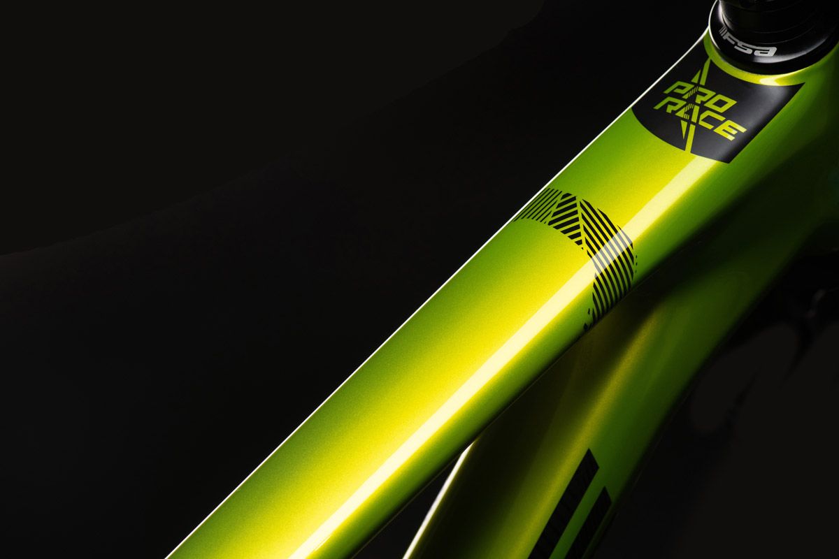 Nueva Lapierre Prorace CF detalle 2