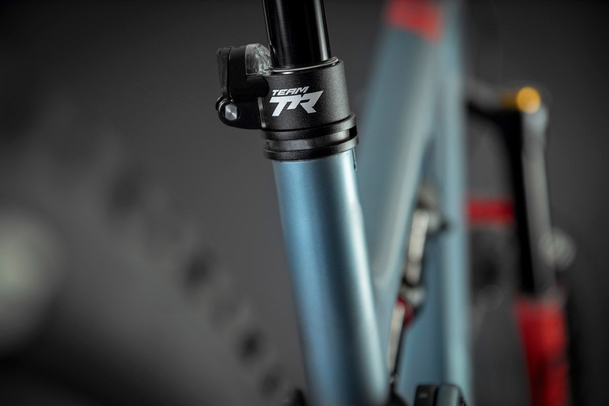 Nuevas Merida One Sixty y One Forty. Un gran paso d