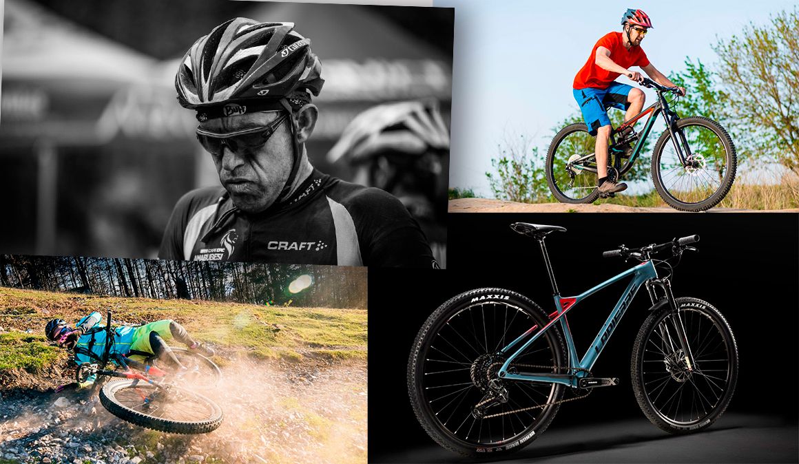 Top 10 MTB