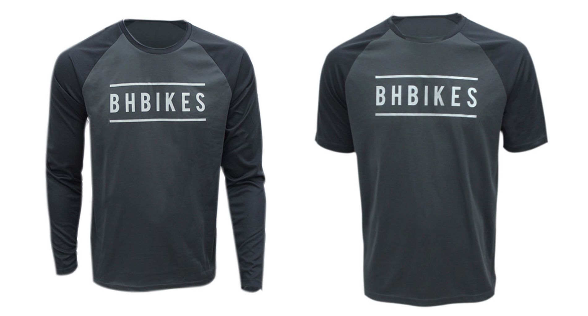 Nueva ropa BH Rebel para trail (4)